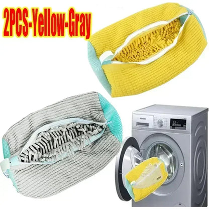 Shoe Laundry Bag